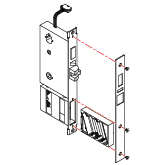 Mortise