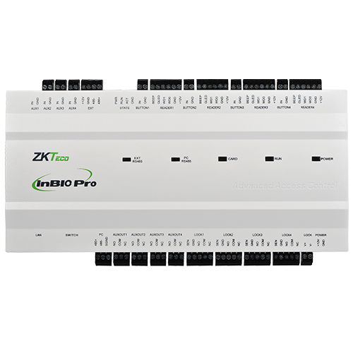 InBio Pro Series